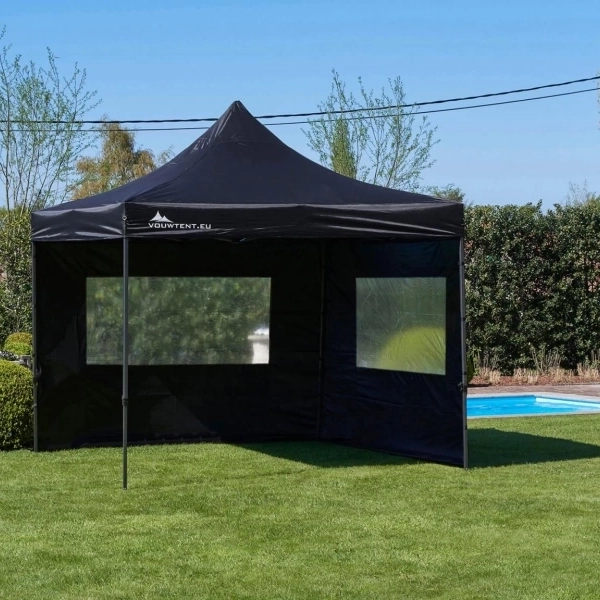 Partytent 3x3m