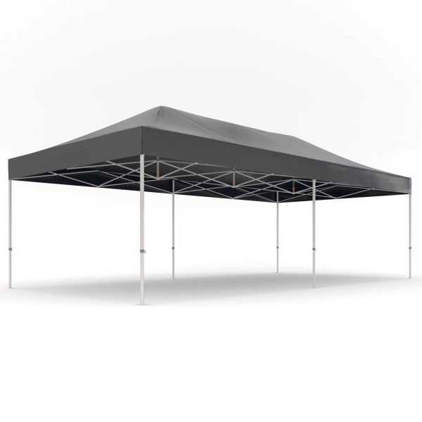 Partytent 4x8m