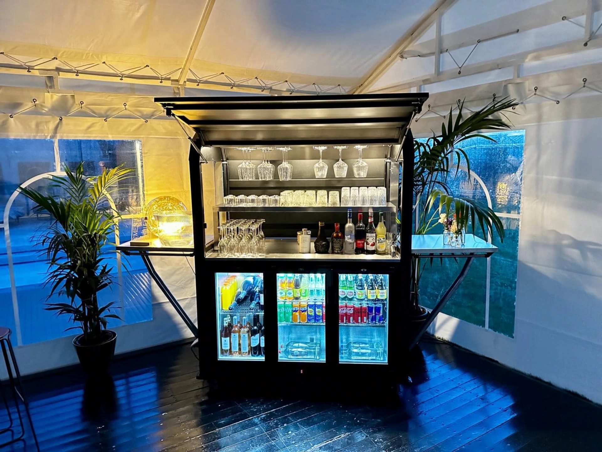 De Jolo bar