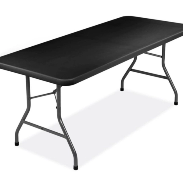 Bankettafel 6-8 Pers