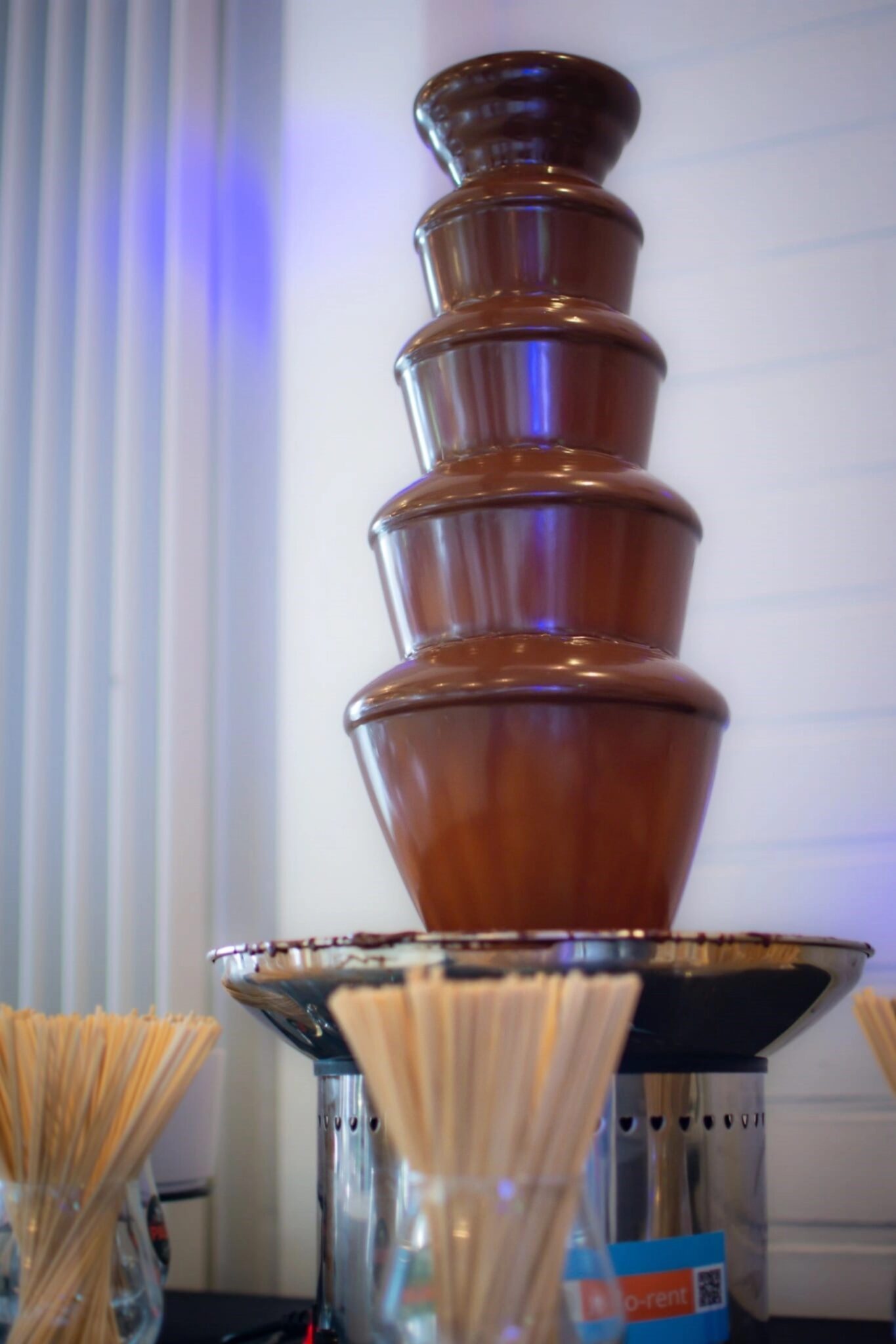 Chocoladefontein