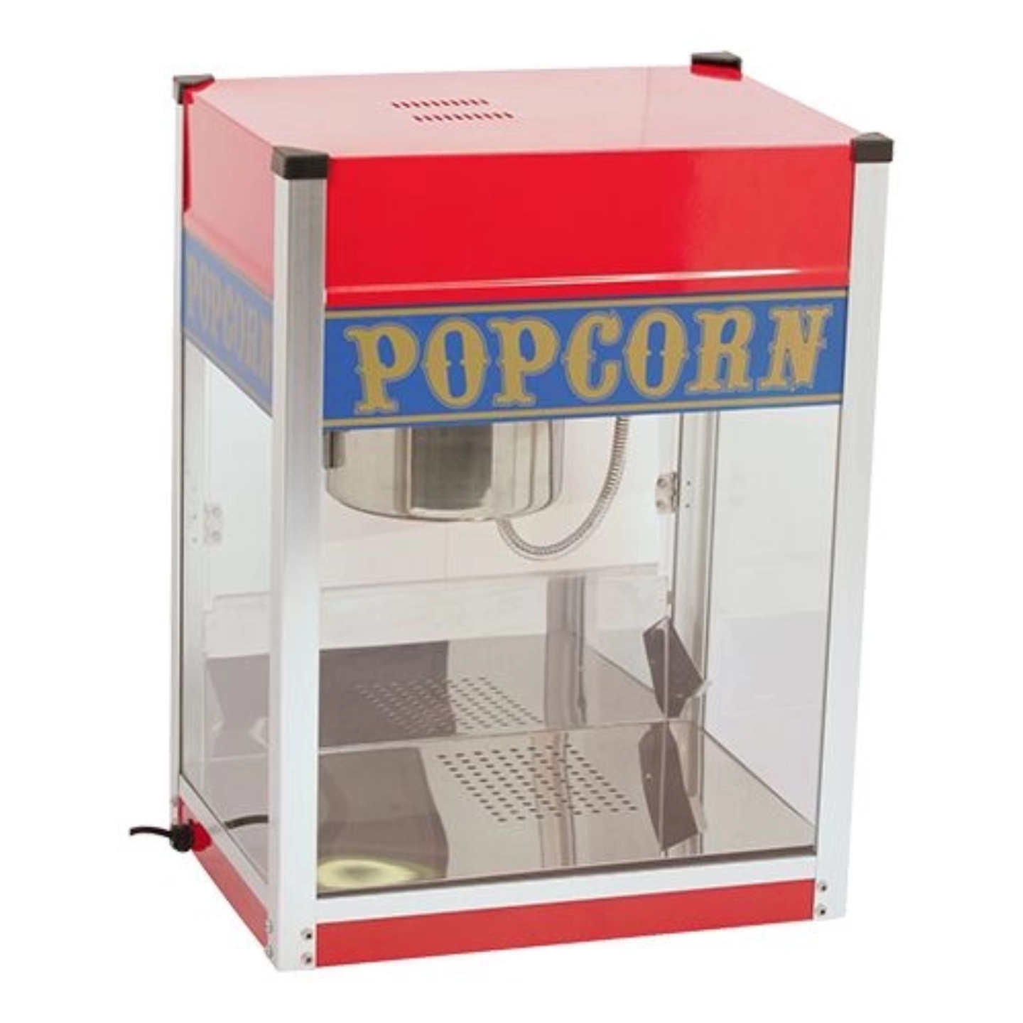 Popcornmachine