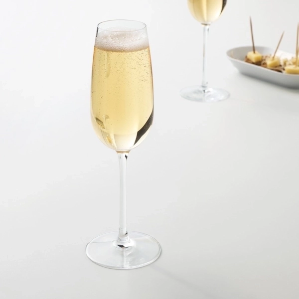Champagneglas