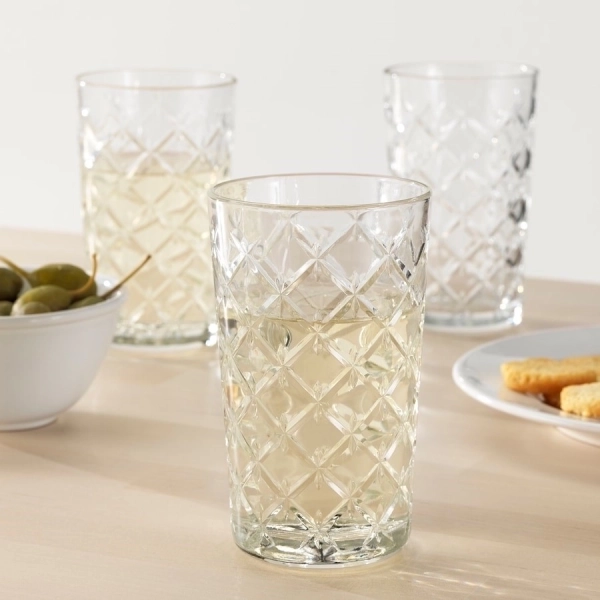 Longdrinkglas
