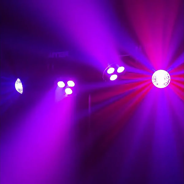 Partybar