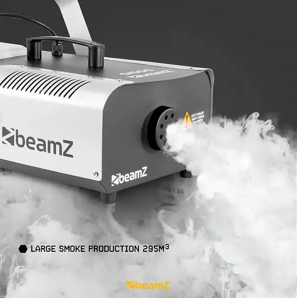 Rookmachine